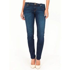 Kut From the Kloth Diana Skinny Jeans Dark Wash 2